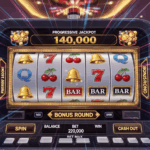 Slots Bonanza