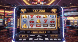 Slots Bonanza