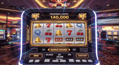 Slots Bonanza