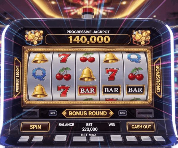 Slots Bonanza