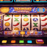 Slots Extra Chilli
