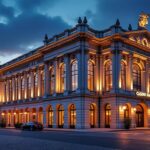 découvrez tous les services proposés par le casino barrière de fribourg : jeux variés, animations, restauration et espace détente pour une expérience complète et divertissante.