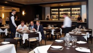 découvrez comment profiter pleinement d’une nuit inoubliable au casino barrière de la rochelle grâce à nos conseils et astuces pour jouer, vous divertir et passer un moment exceptionnel.