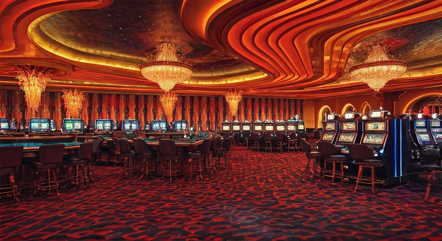 casino JOA de Montrond