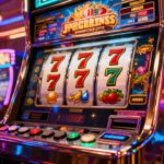 machines à sous vidéo slots à 5 rouleaux