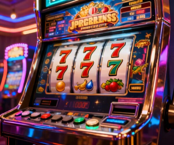 machines à sous vidéo slots à 5 rouleaux