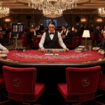 maîtriser le Baccarat