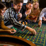roulette américaine