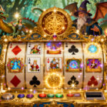 Adventures Beyond Wonderland