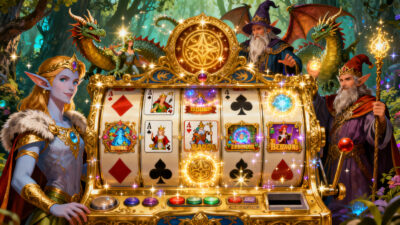 Adventures Beyond Wonderland