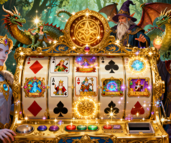 Adventures Beyond Wonderland