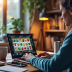 découvrez comment jouer aux machines à sous slots à thème grâce à notre guide pour débutants. apprenez les règles, astuces et stratégies pour maximiser vos chances de gagner tout en vous amusant.