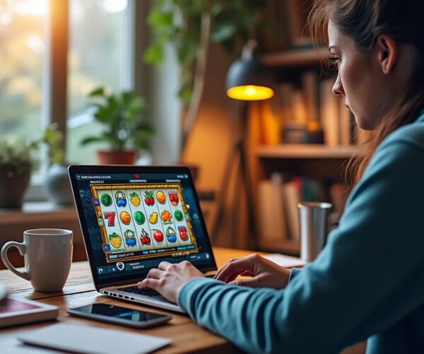 découvrez comment jouer aux machines à sous slots à thème grâce à notre guide pour débutants. apprenez les règles, astuces et stratégies pour maximiser vos chances de gagner tout en vous amusant.