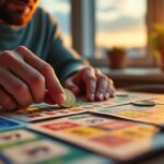 découvrez des astuces efficaces pour maximiser vos gains avec des scratchcards et augmenter vos chances de gagner à chaque jeu.