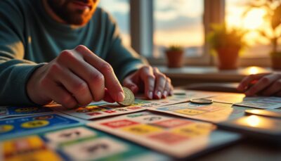 découvrez des astuces efficaces pour maximiser vos gains avec des scratchcards et augmenter vos chances de gagner à chaque jeu.