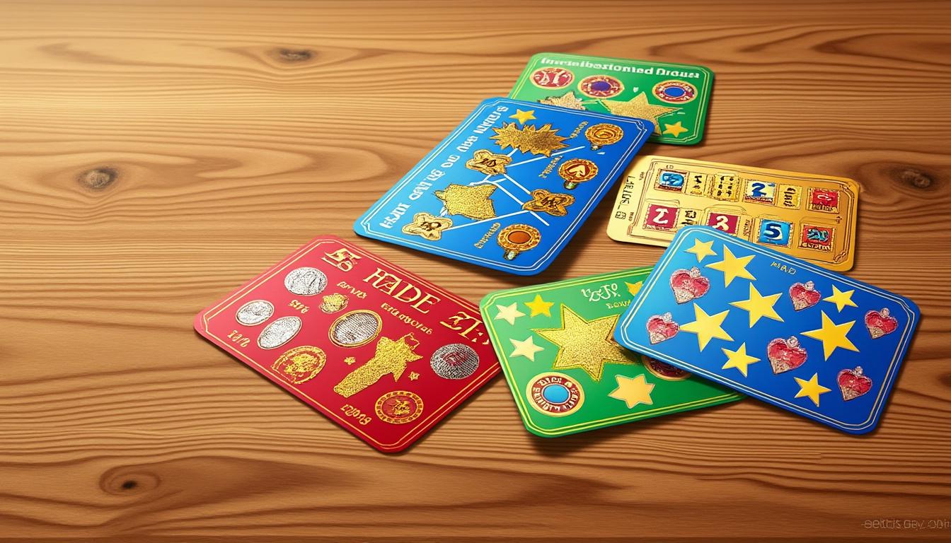 découvrez des astuces efficaces pour augmenter vos gains avec les scratchcards. apprenez à choisir les meilleures cartes, gérer votre budget et optimiser vos chances de succès.