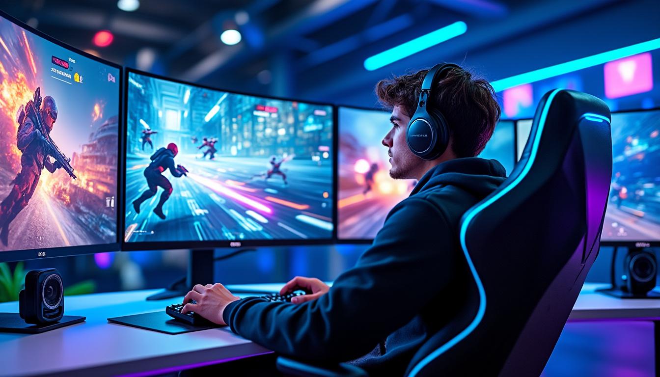 découvrez notre comparatif complet entre jetx et les autres plateformes de jeux pour savoir laquelle offre la meilleure expérience, les meilleurs bonus et la sécurité optimale. comparez les fonctionnalités et faites le bon choix !