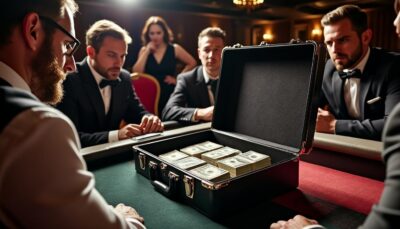 découvrez les erreurs à éviter pour jouer à deal or no deal avec succès et maximisez vos chances de gagner en évitant les faux pas courants.