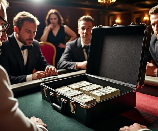 découvrez les erreurs à éviter pour jouer à deal or no deal avec succès et maximisez vos chances de gagner en évitant les faux pas courants.