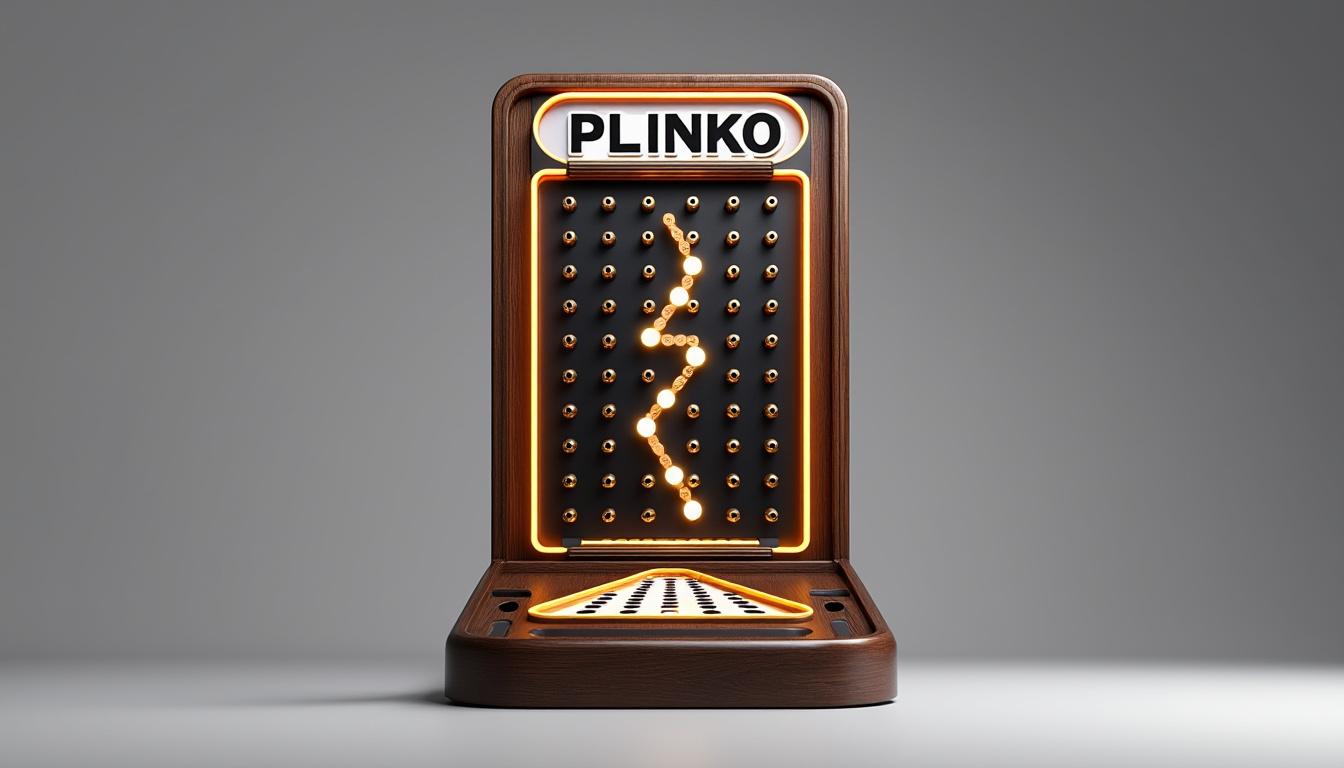 découvrez les erreurs courantes à éviter pour maîtriser plinko efficacement et améliorer vos chances de gagner lors de vos parties.