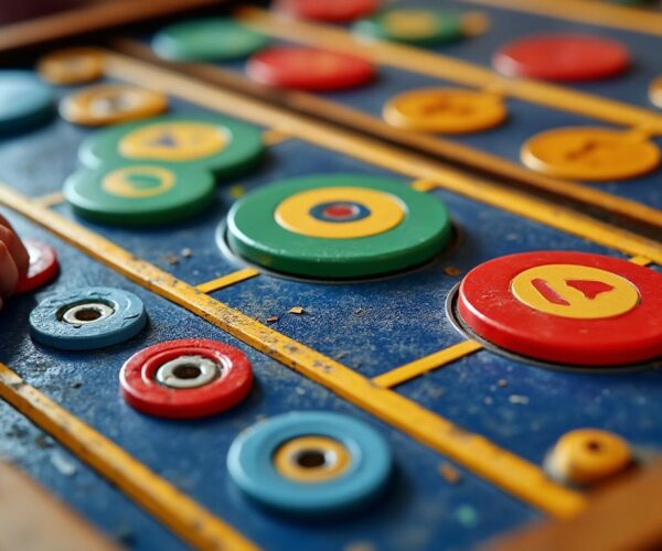 découvrez les erreurs courantes à éviter pour maîtriser le jeu de plinko et augmenter vos chances de succès.