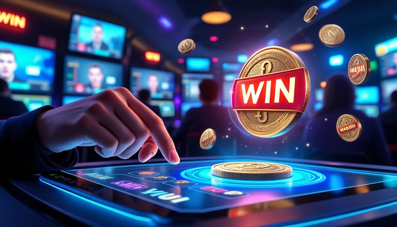 découvrez les stratégies essentielles pour maîtriser le coin flip, optimiser vos chances de victoire et maximiser vos gains dès aujourd'hui.