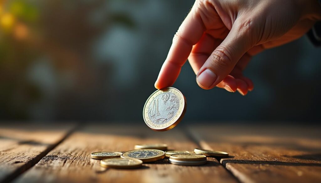 découvrez les astuces et stratégies incontournables pour maîtriser le coin flip, maximiser vos chances de victoire et booster vos gains de manière efficace.