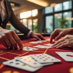 découvrez les secrets du live baccarat et apprenez à jouer efficacement grâce à nos conseils stratégiques détaillés pour maximiser vos chances de gagner.
