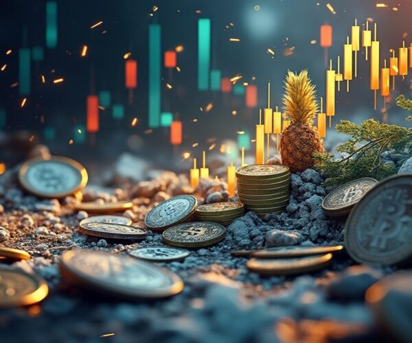 découvrez comment les tendances actuelles du marché sont analysées à travers la perspective unique de cash or crash, offrant un éclairage précis sur les opportunités et les risques pour les investisseurs.