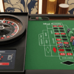 Mini Roulette