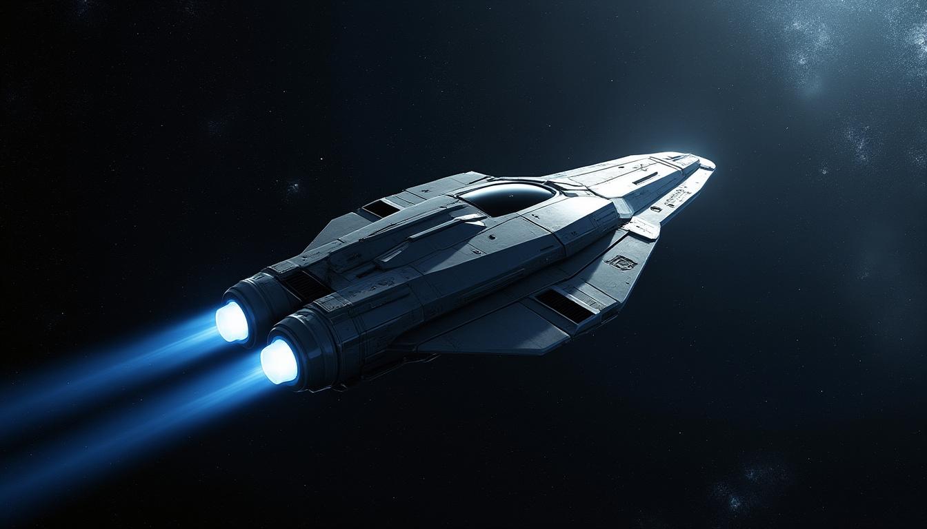 découvrez si les voyages interstellaires, longtemps réservés aux rêves de spaceman, sont désormais à la portée de la science. analyse des avancées, des défis et du futur de l'exploration spatiale humaine.