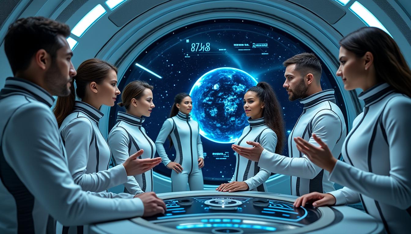 découvrez si le spaceman et les voyages interstellaires relèvent du rêve ou de la réalité. analyse des avancées scientifiques, des ambitions et des défis de l’exploration spatiale dans un futur proche.