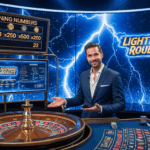 jouer à lightning roulette