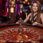 live roulette