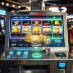 machines à sous vidéo slots à 5 rouleaux