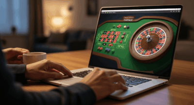 roulette française en ligne
