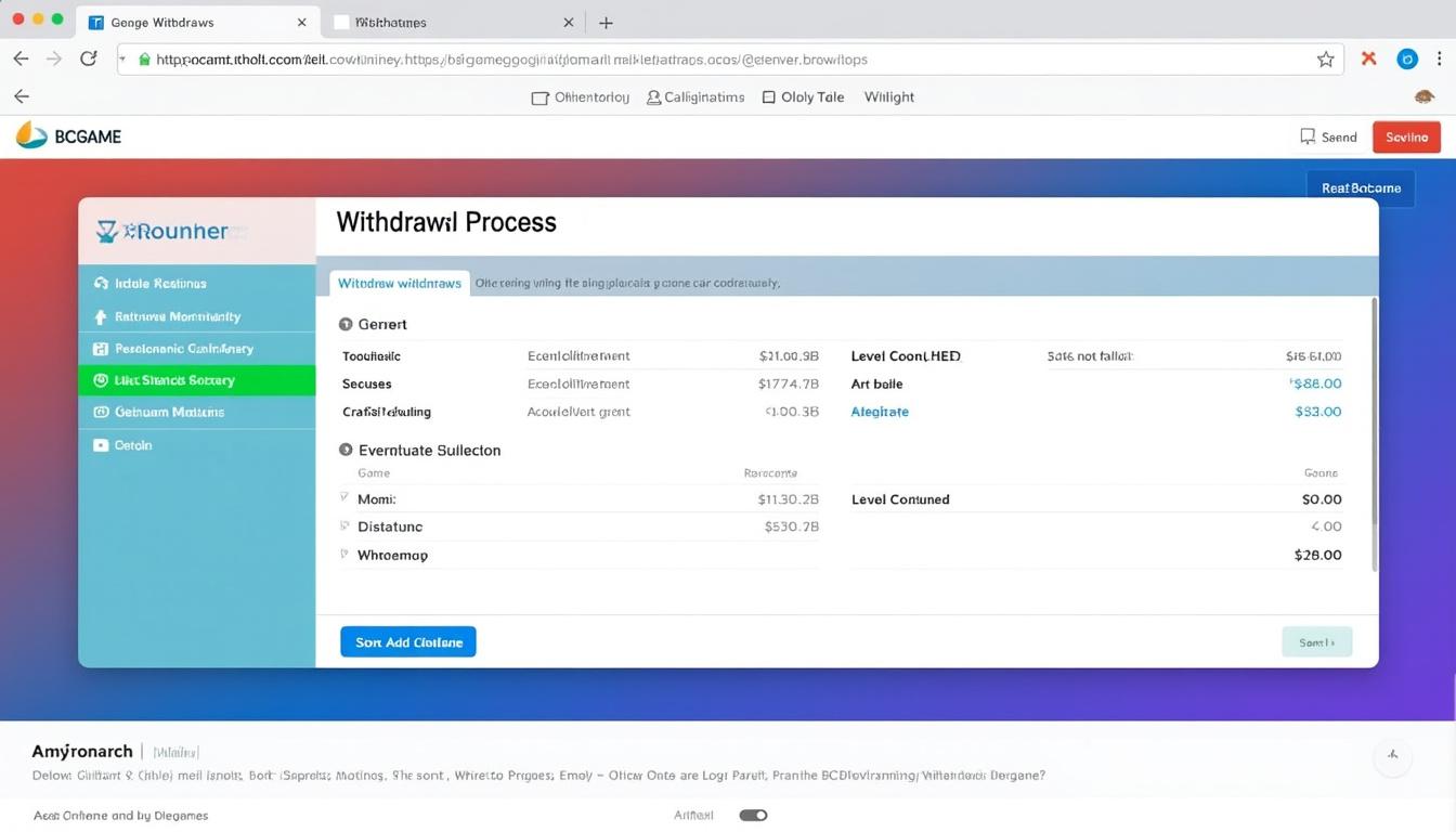 découvrez comment bcgame assure la sécurité de vos transactions pour un jeu en ligne fiable et protégé. toutes les informations essentielles à connaître.