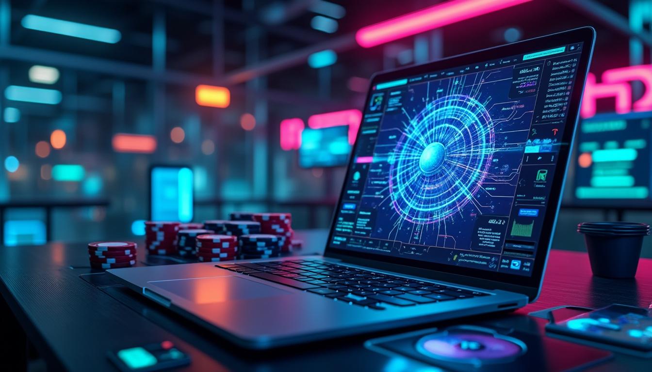 découvrez comment casinonic assure la sécurité des joueurs grâce à des protocoles avancés, une technologie de pointe et un service transparent pour une expérience de jeu fiable et protégée.