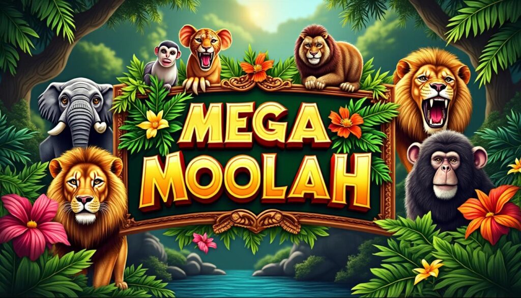 découvrez des astuces efficaces pour gagner à mega moolah et transformez votre vie en un seul tour grâce à notre guide complet.