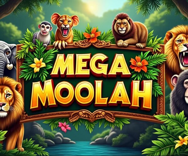 découvrez des astuces efficaces pour gagner à mega moolah et transformez votre vie en un seul tour grâce à notre guide complet.