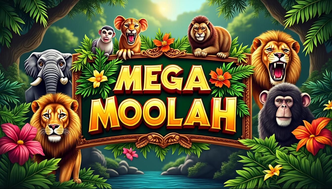 découvrez des astuces efficaces pour gagner à mega moolah et transformez votre vie en un seul tour grâce à notre guide complet.