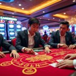 découvrez la vérité derrière les mythes populaires sur comment gagner à dragon tiger et améliorez vos stratégies de jeu grâce à nos conseils experts.