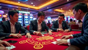 découvrez la vérité derrière les mythes populaires sur comment gagner à dragon tiger et améliorez vos stratégies de jeu grâce à nos conseils experts.