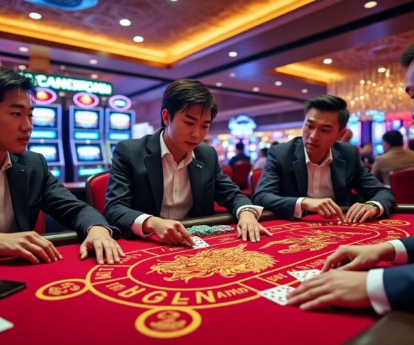 découvrez la vérité derrière les mythes populaires sur comment gagner à dragon tiger et améliorez vos stratégies de jeu grâce à nos conseils experts.