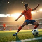 découvrez les meilleures techniques pour gagner à football studio et maîtriser le jeu comme un pro. astuces, stratégies et conseils pour maximiser vos gains.