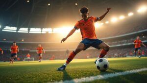 découvrez les meilleures techniques pour gagner à football studio et maîtriser le jeu comme un pro. astuces, stratégies et conseils pour maximiser vos gains.