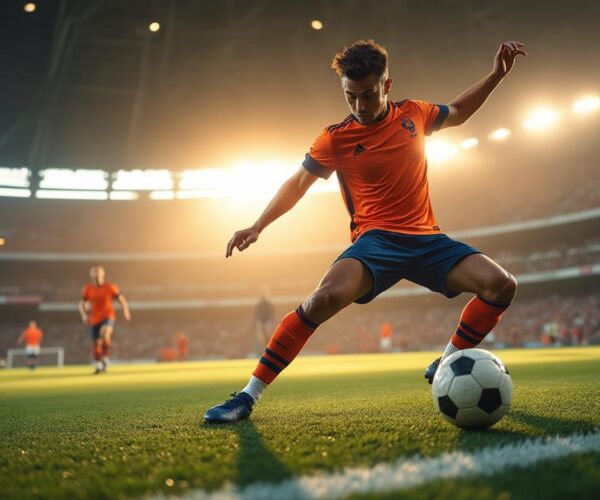 découvrez les meilleures techniques pour gagner à football studio et maîtriser le jeu comme un pro. astuces, stratégies et conseils pour maximiser vos gains.