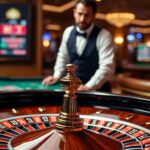 découvrez comment la gestion de bankroll peut maximiser vos chances de gagner à la roulette américaine et éviter les pertes importantes.