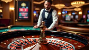 découvrez comment la gestion de bankroll peut maximiser vos chances de gagner à la roulette américaine et éviter les pertes importantes.