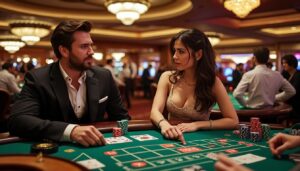 découvrez des stratégies efficaces pour gérer votre bankroll et maximiser vos chances de gagner au casino hold’em. apprenez à jouer intelligemment et à maîtriser vos mises.